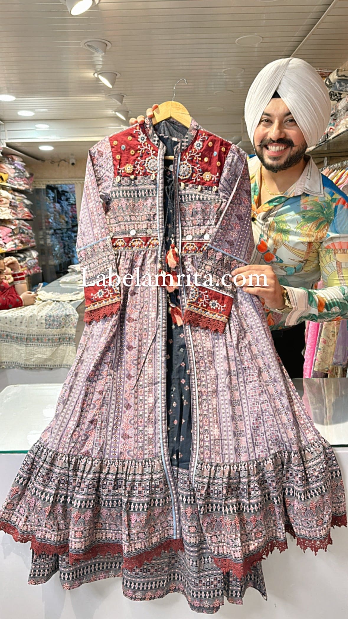 Dress Woolen Short Shrugs Online Stylish New Shrug Gown Our