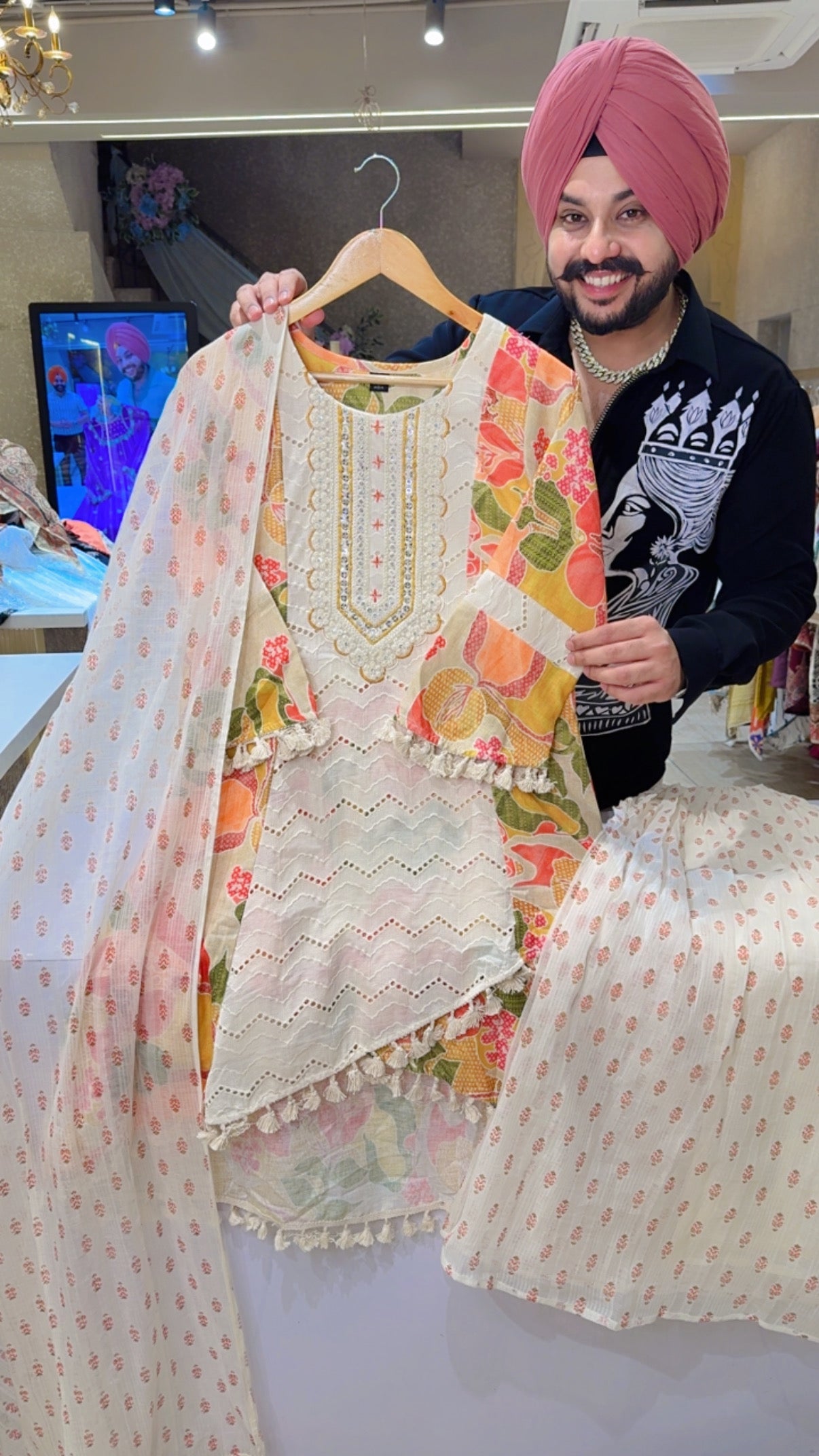 New Arrivals: Latest Indian Fashion & Outfits