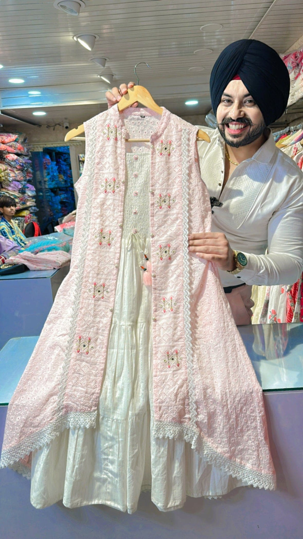 AMERI 見易い I LINE TULLE VEST SET DRESS 売買されたオークション  