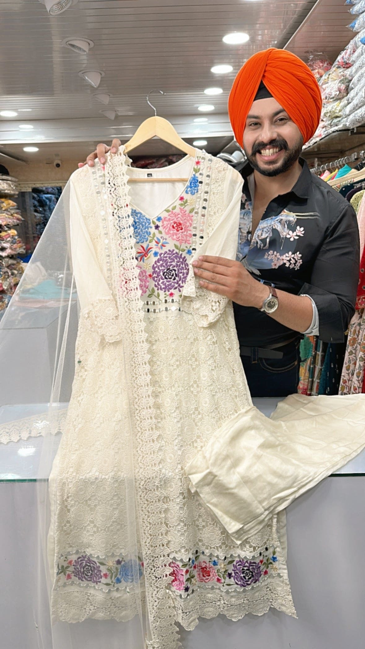 Kids Collection | Luxury Pakistani Clothing | Memsaab