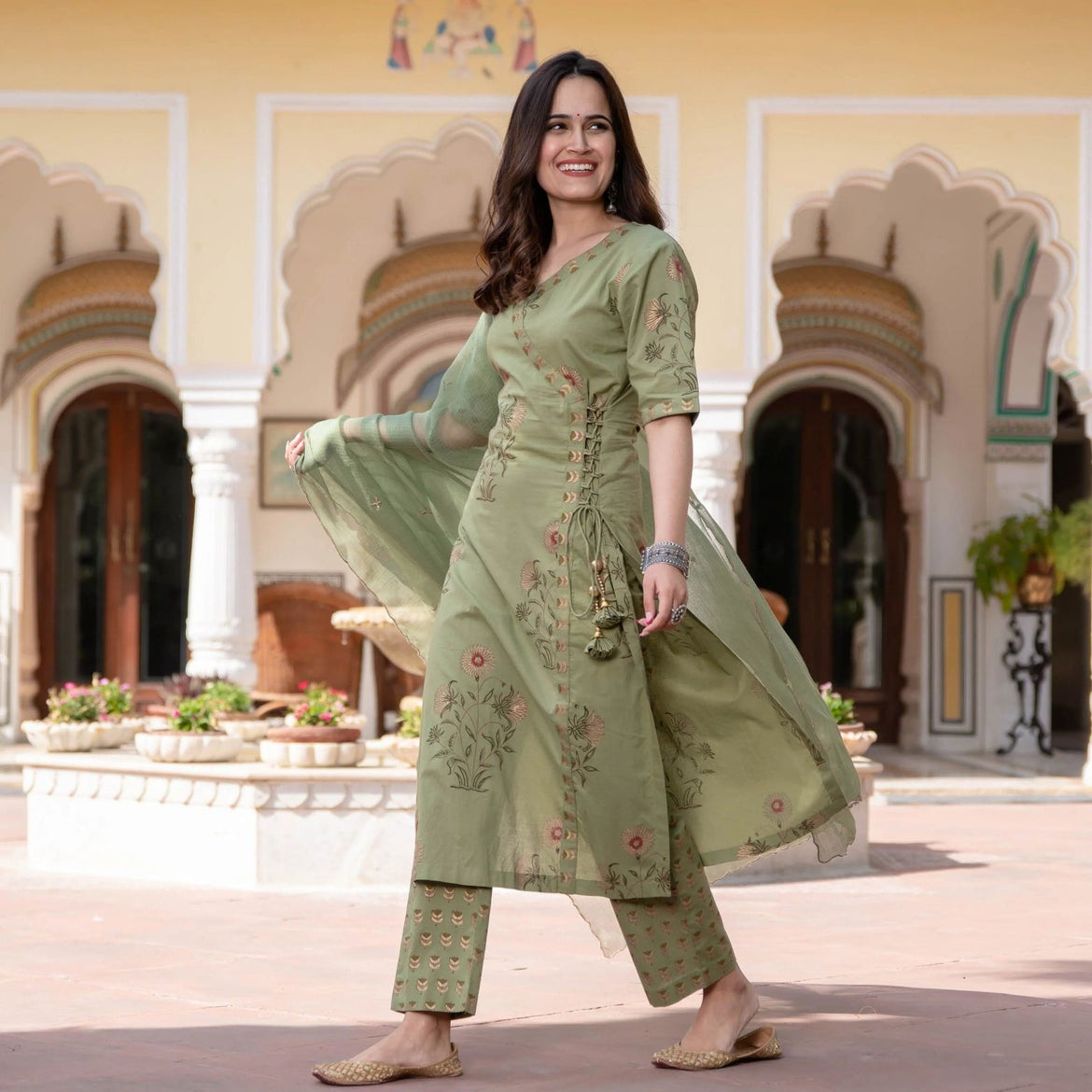 About – Welcome to Label Amrita - Premium Indian Traditional Wear